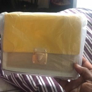 Mini bag